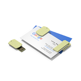 Eco Friendly Wooden USB Flash Drive U807 Executive Corporate Gifts Singapore