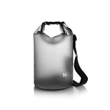 Translucent Waterproof Dry Bag 5L Executive Corporate Gifts Singapore
