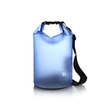 Translucent Waterproof Dry Bag 5L Executive Corporate Gifts Singapore