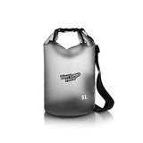 Translucent Waterproof Dry Bag 5L Executive Corporate Gifts Singapore