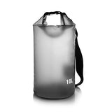 Translucent Waterproof Dry Bag 10L Executive Corporate Gifts Singapore