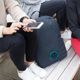 Party Music Backpack Executive Corporate Gifts Singapore