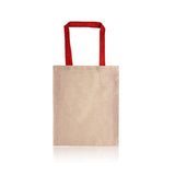 Two Tone Juco Bag Executive Corporate Gifts Singapore