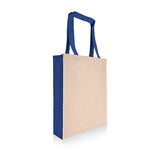 Two Tone Juco Bag Executive Corporate Gifts Singapore