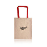 Two Tone Juco Bag Executive Corporate Gifts Singapore