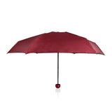 OSSI Capsule Mini Umbrella Executive Corporate Gifts Singapore