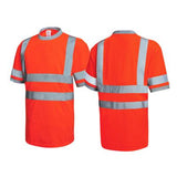 UNO Reflective Round Neck T-Shirt Executive Corporate Gifts Singapore