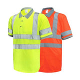 UNO Reflective Polo Tee Executive Corporate Gifts Singapore