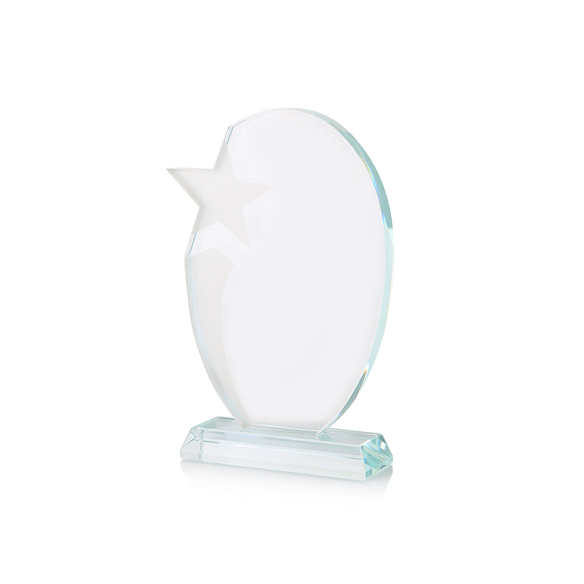 Cirstar Crystal Award Executive Gifts Singapore