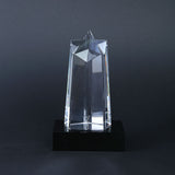 Orli Crystal Trophy Executive Gifts Singapore