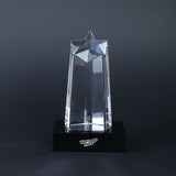 Orli Crystal Trophy Executive Gifts Singapore