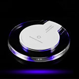 Wireless Mobile Charger Executive Gifts Singapore