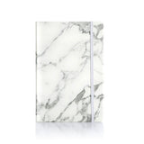 Marble Print Leather Notebook Executive Corporate Gifts Singapore