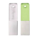 Acrylic Rectangular Crystal USB Flash Drive Executive Gifts Singapore