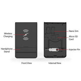 Phone Stand with Fast Charge Wireless Charger Executive Gifts Singapore