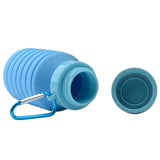 Collapsible Bottle with Carabin Executive Corporate Gifts Singapore
