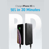 Anker Powercore Metro Slim Powerbank Executive Corporate Gifts Singapore
