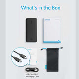 Anker Powercore Metro Slim Powerbank Executive Corporate Gifts Singapore