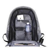 Anti Theft Backpack Executive Gifts Singapore