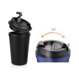 Anti Slip Suction Coffee Mug Executive Corporate Gifts Singapore