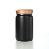 Eco Friendly 270ml Recycled Stainless Steel Vacuum Tumbler With Cork Lid Executive Corporate Gifts Singapore
