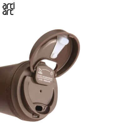 Artiart Coffee Grounds Florence Suction Cup Corporate Gifts Singapore