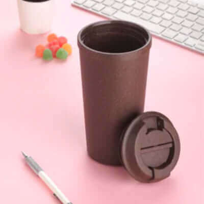 Artiart Coffee Grounds Suction Café Plus Mug Corporate Gifts Singapore