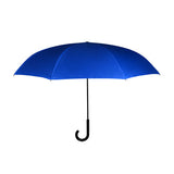 Auto Close Inverted Umbrella Executive Corporate Gifts Singapore