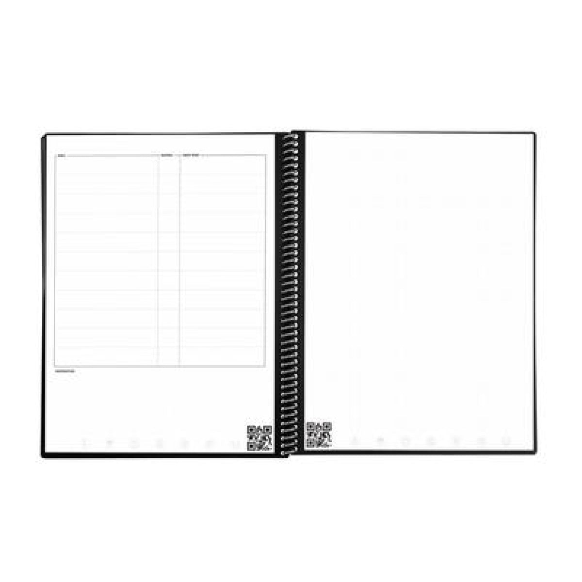 Rocketbook Fushion - Lettersize Executive Corporate Gifts Singapore