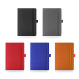 A5 High Quality Notebook Executive Corporate Gifts Singapore
