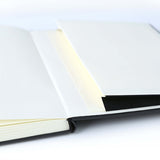 A5 High Quality Notebook Executive Corporate Gifts Singapore