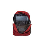 Two Tone Nylon Laptop Backpack Executive Gifts Singapore