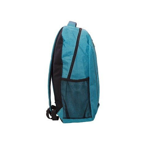 Two Tone Nylon Laptop Backpack Executive Gifts Singapore