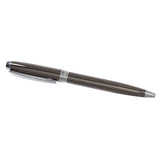 Balmain Aphelion Gun Metal Ballpoint Pen Executive Corporate Gifts Singapore