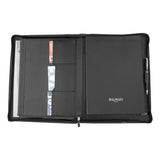 Balmain Black A4 Portfolio Executive Corporate Gifts Singapore