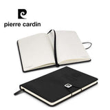 Pierre Cardin Biarritz Notebook Corporate Gift Singapore