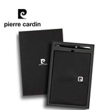 Pierre Cardin Biarritz Notebook and Pen Gift Set Corporate Gift Singapore