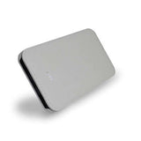 Bicast Leather Powerbank Executive Corporate Gifts Singapore