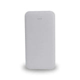 Bicast Leather Powerbank Executive Corporate Gifts Singapore