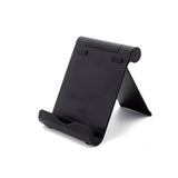 Black Slim Mobile Stand Executive Corporate Gifts Singapore