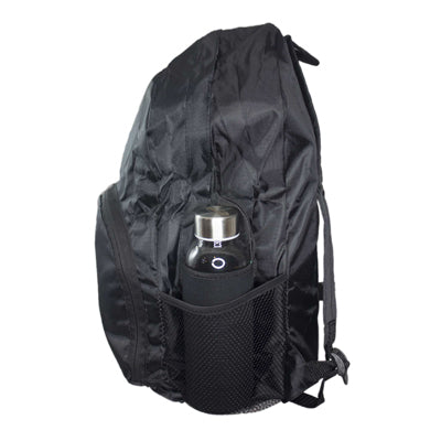 Foldable Polyester Travel Backpack Executive Corporate Gifts Singapore