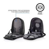 Bobby Hero Xl Anti-Theft Backpack Executive Gifts Singapore