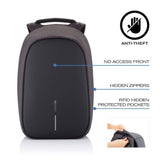 Bobby Hero Xl Anti-Theft Backpack Executive Gifts Singapore