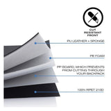 Bobby Hero Xl Anti-Theft Backpack Executive Gifts Singapore