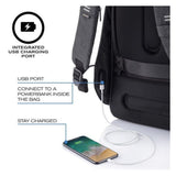 Bobby Hero Xl Anti-Theft Backpack Executive Gifts Singapore