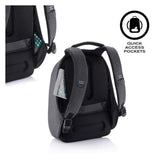 Bobby Hero Xl Anti-Theft Backpack Executive Gifts Singapore
