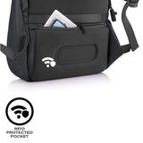 Bobby Soft Anti-Theft Backpack Executive Gifts Singapore