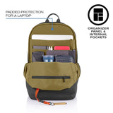 Bobby Soft Anti-Theft Backpack Executive Gifts Singapore