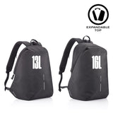 Bobby Soft Anti-Theft Backpack Executive Gifts Singapore