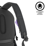 Bobby Soft Anti-Theft Backpack Executive Gifts Singapore